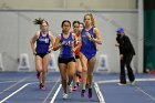 Track & Field Wheaton Invitational  Wheaton College Women’s Track & Field compete at the Wheaton invitational. - Photo By: KEITH NORDSTROM : Wheaton, Track